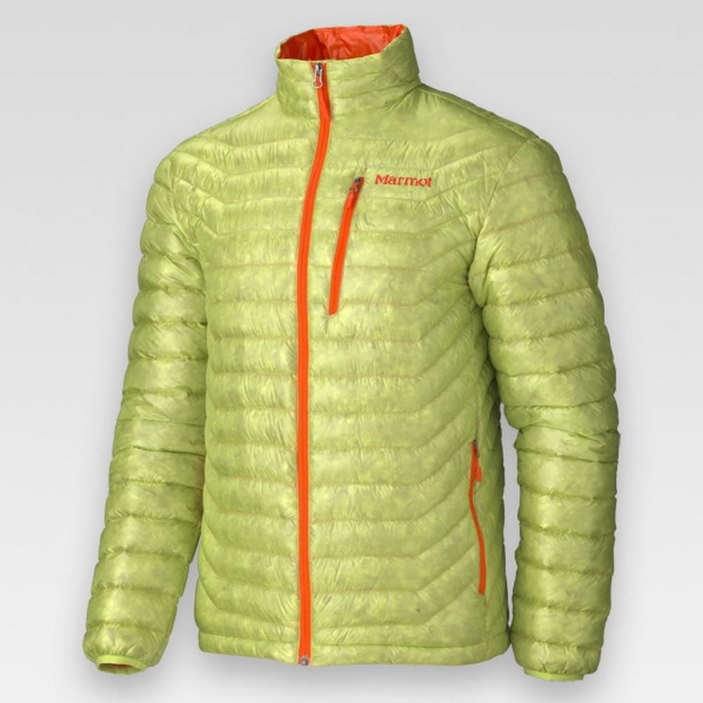 Marmot Quasar Jacket